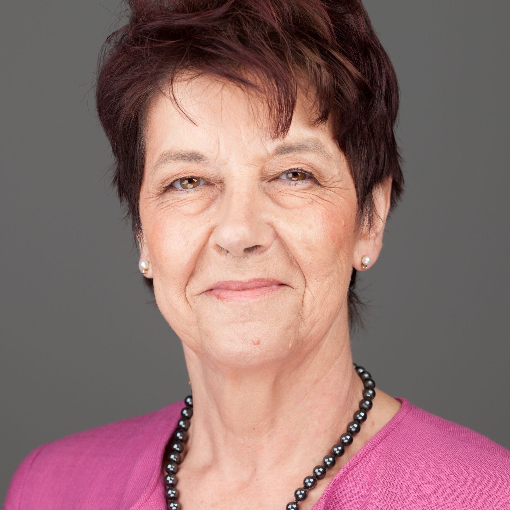 Anette Heid
