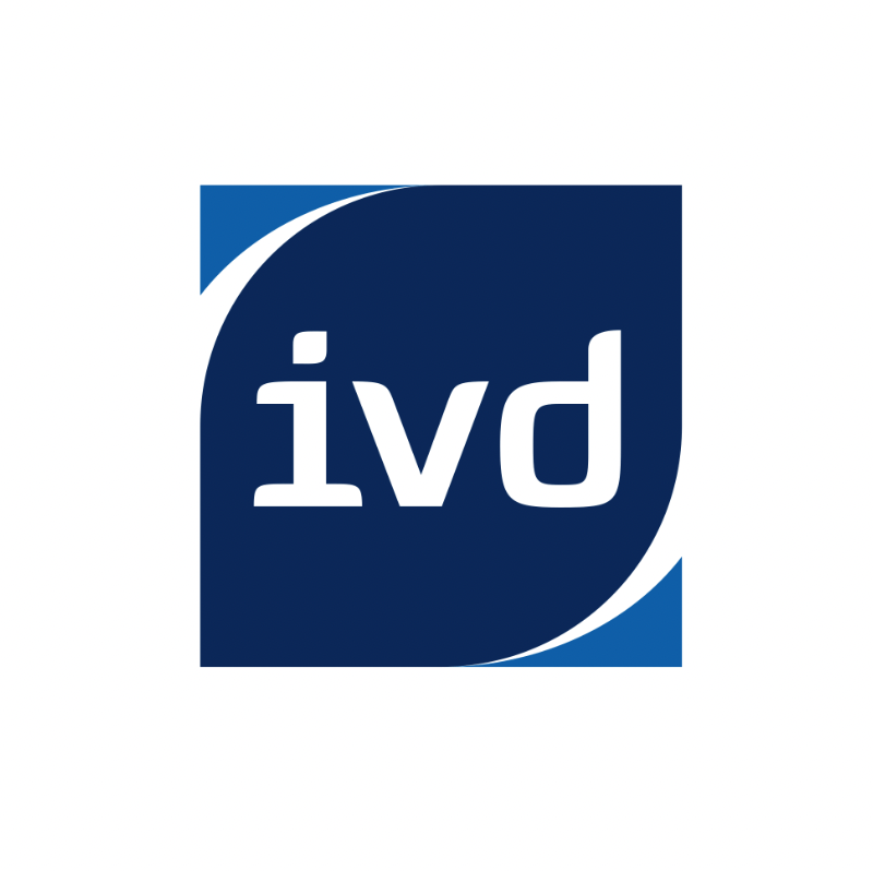 Logo IVD Immobilienverband Deutschland