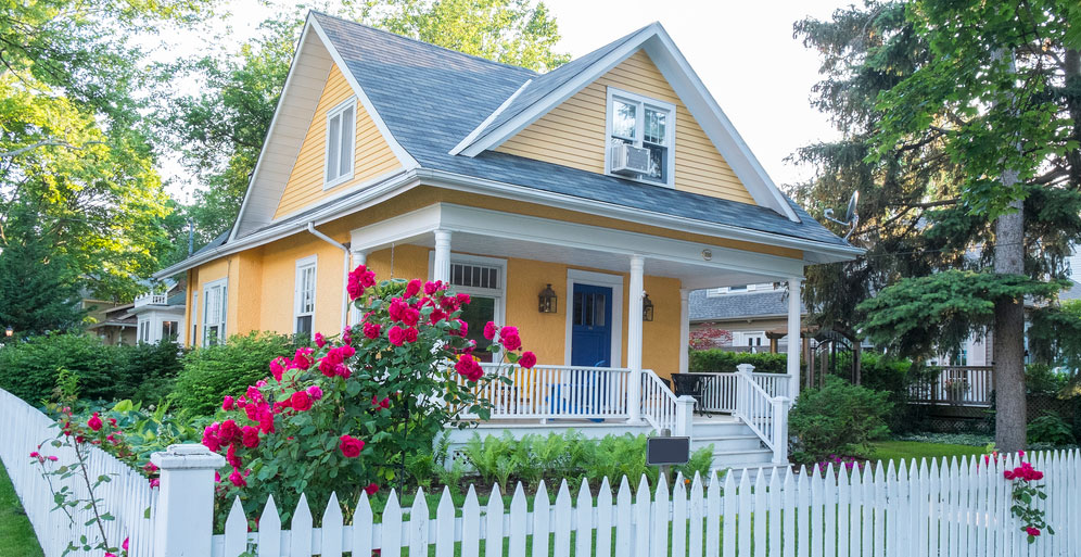 Ein wunderschönses Haus mit Garten | Haus kaufen bei Kuthan Immobilien