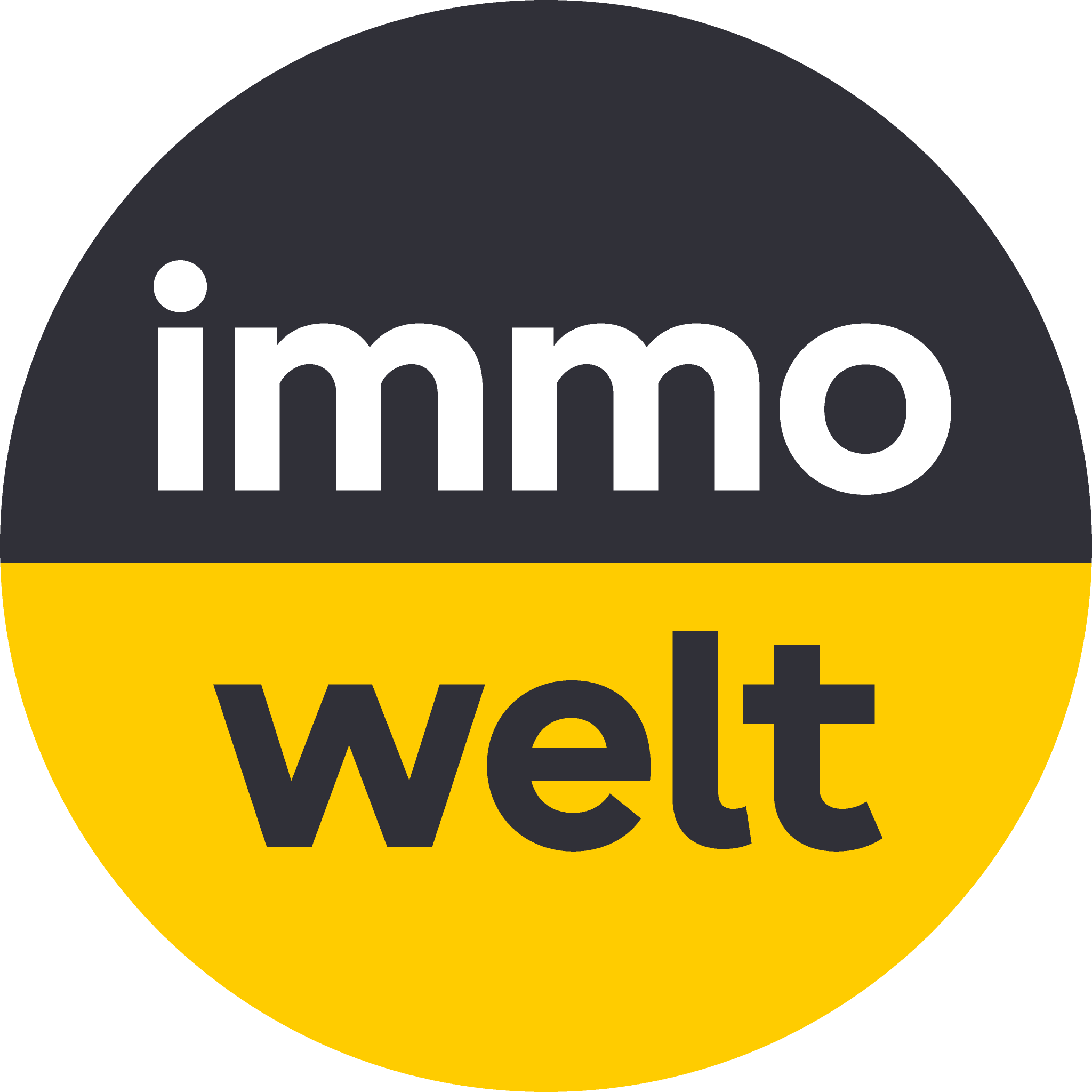 Logo von Immowelt