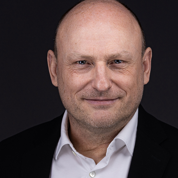 Porträtbild Dirk Keil - Kuthan-Immobilien Team