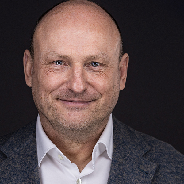 Porträtbild Dirk Keil - Kuthan-Immobilien Team