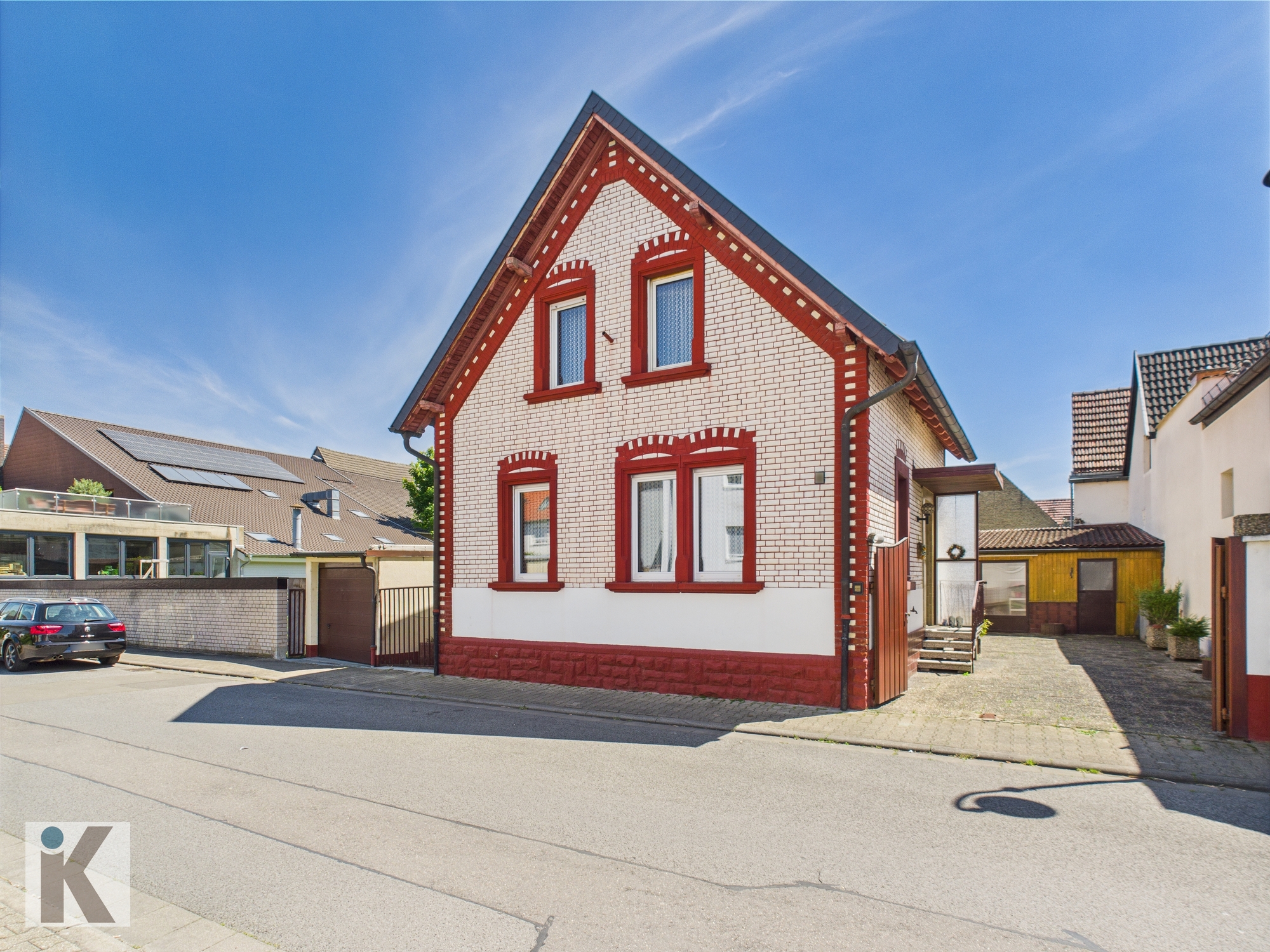 Haus in Mutterstadt
