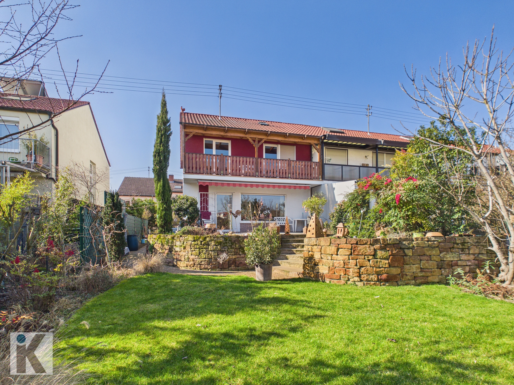 Haus Schober