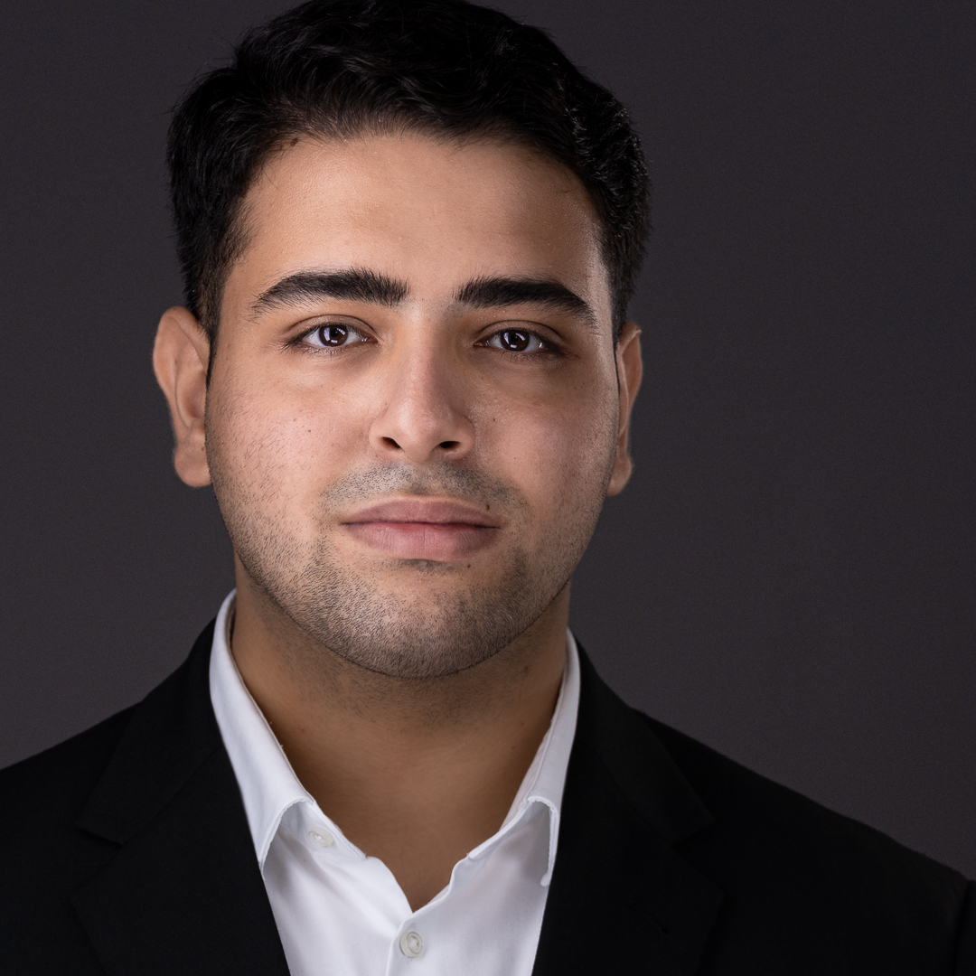 Hüseyin Atay - Auszubildender Immobilienkaufmann bei Kuthan-Immobilien