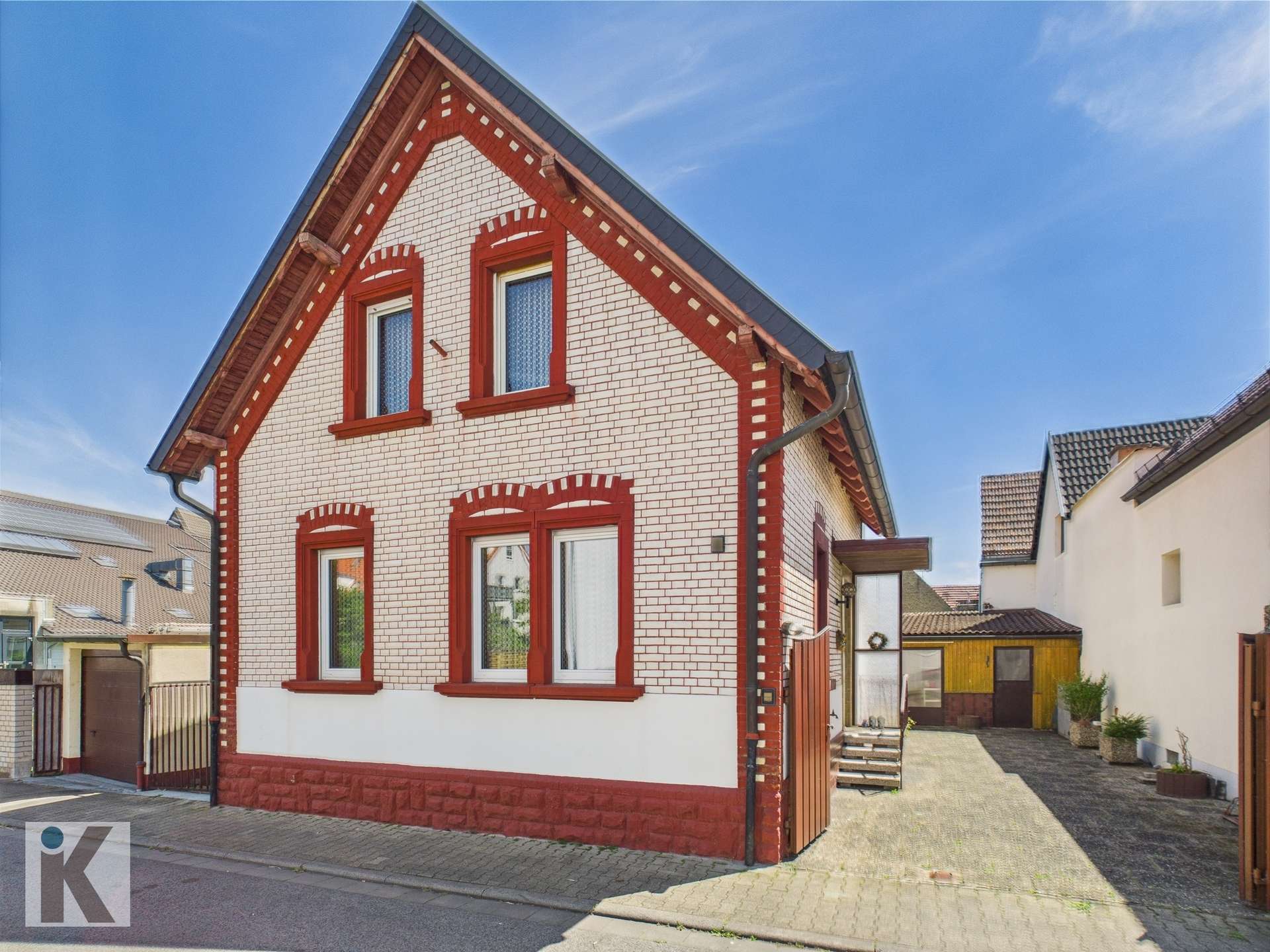 Ansicht