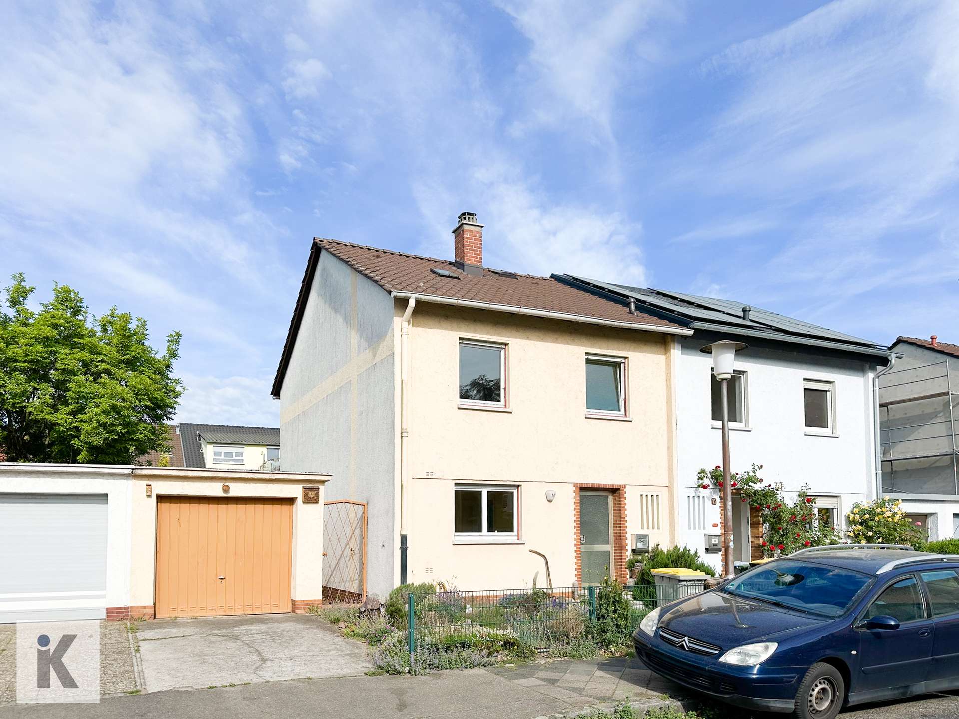 Außenansicht
