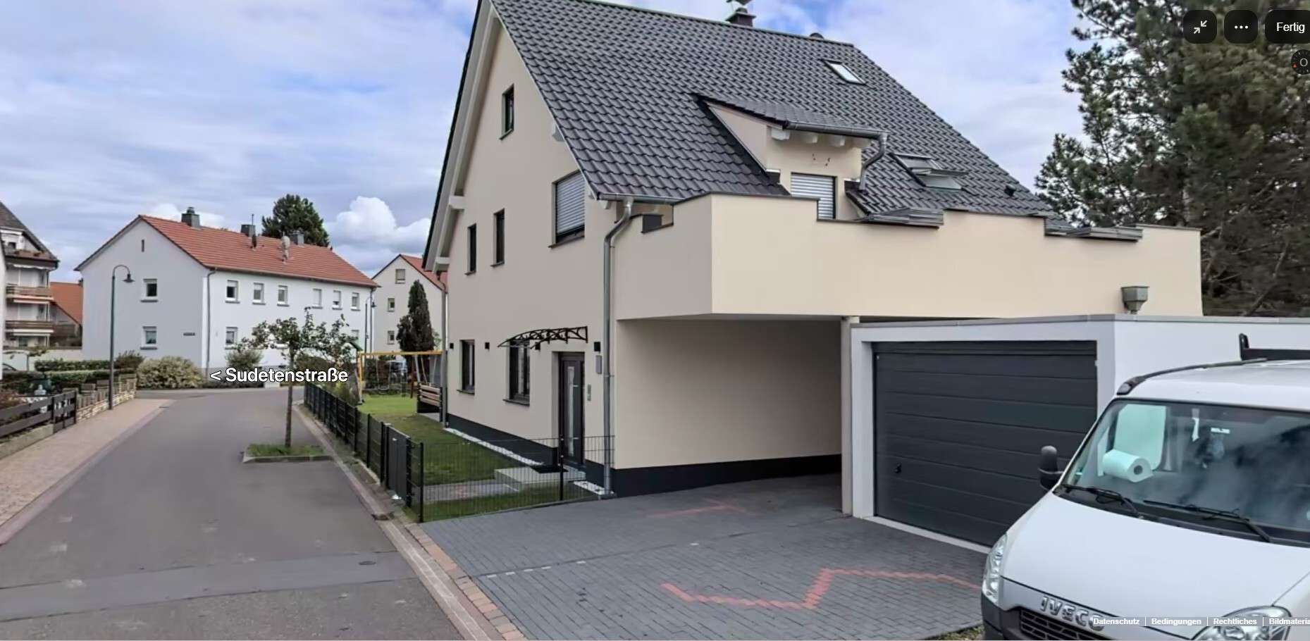 Haus